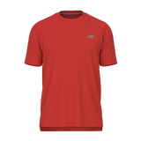 New Balance Men's Athletics T-Shirt