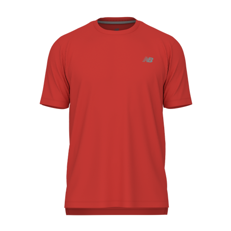 New Balance Men's Athletics T-Shirt