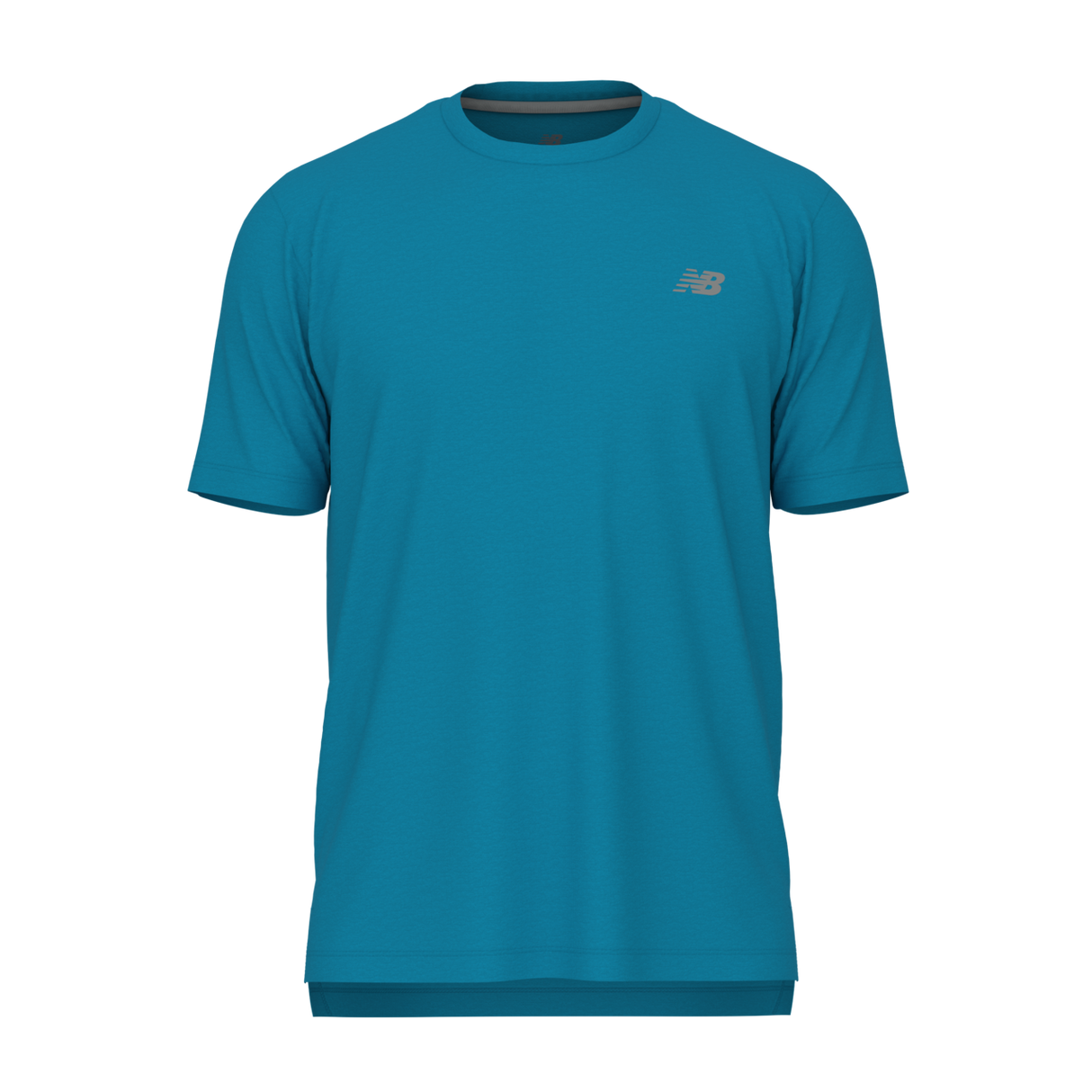 New Balance Men's Athletics T-Shirt
