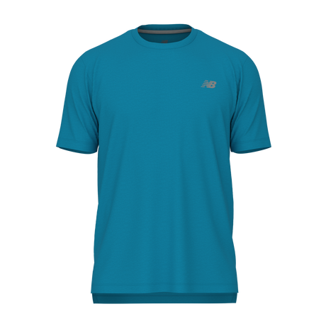 New Balance Men's Athletics T-Shirt