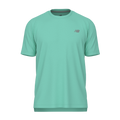 New Balance Men's Athletics T-Shirt