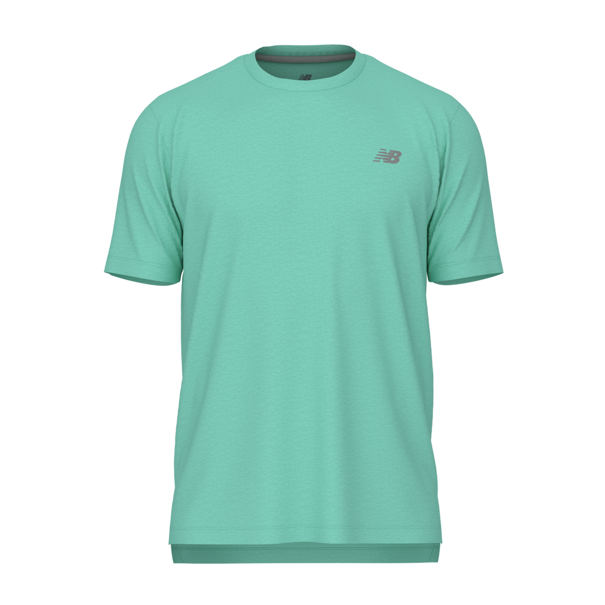 New Balance Men's Athletics T-Shirt