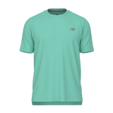 New Balance Men's Athletics T-Shirt