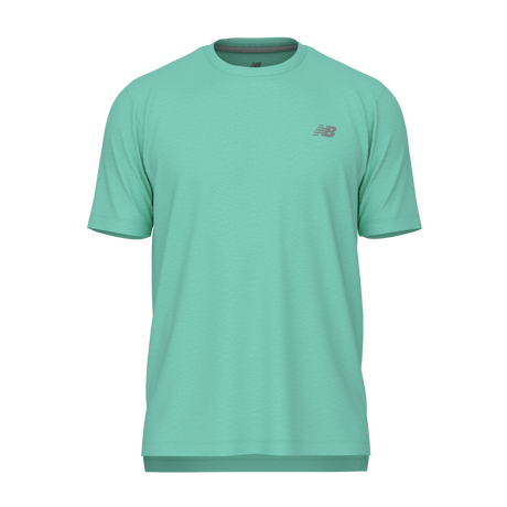 New Balance Men's Athletics T-Shirt