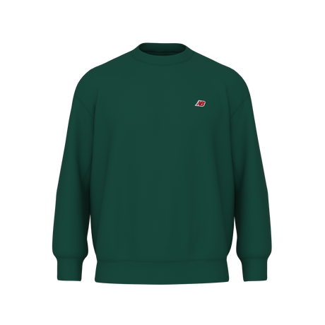 New Balance Men's Made in USA Core Crewneck Sweatshirt
