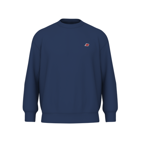 New Balance Men's Made in USA Core Crewneck Sweatshirt