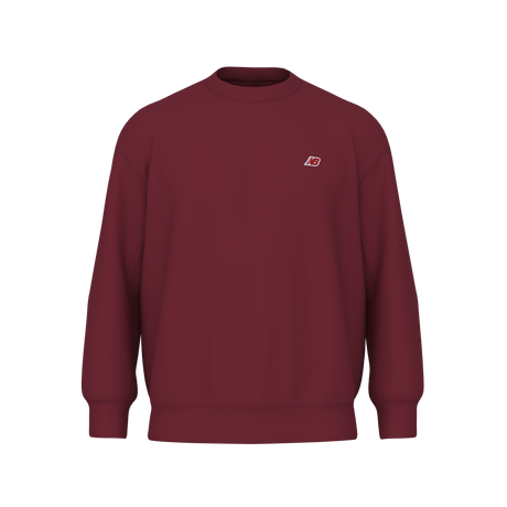 New Balance Men's Made in USA Core Crewneck Sweatshirt
