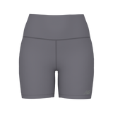 New Balance Women's Harmony High Rise Short 6
