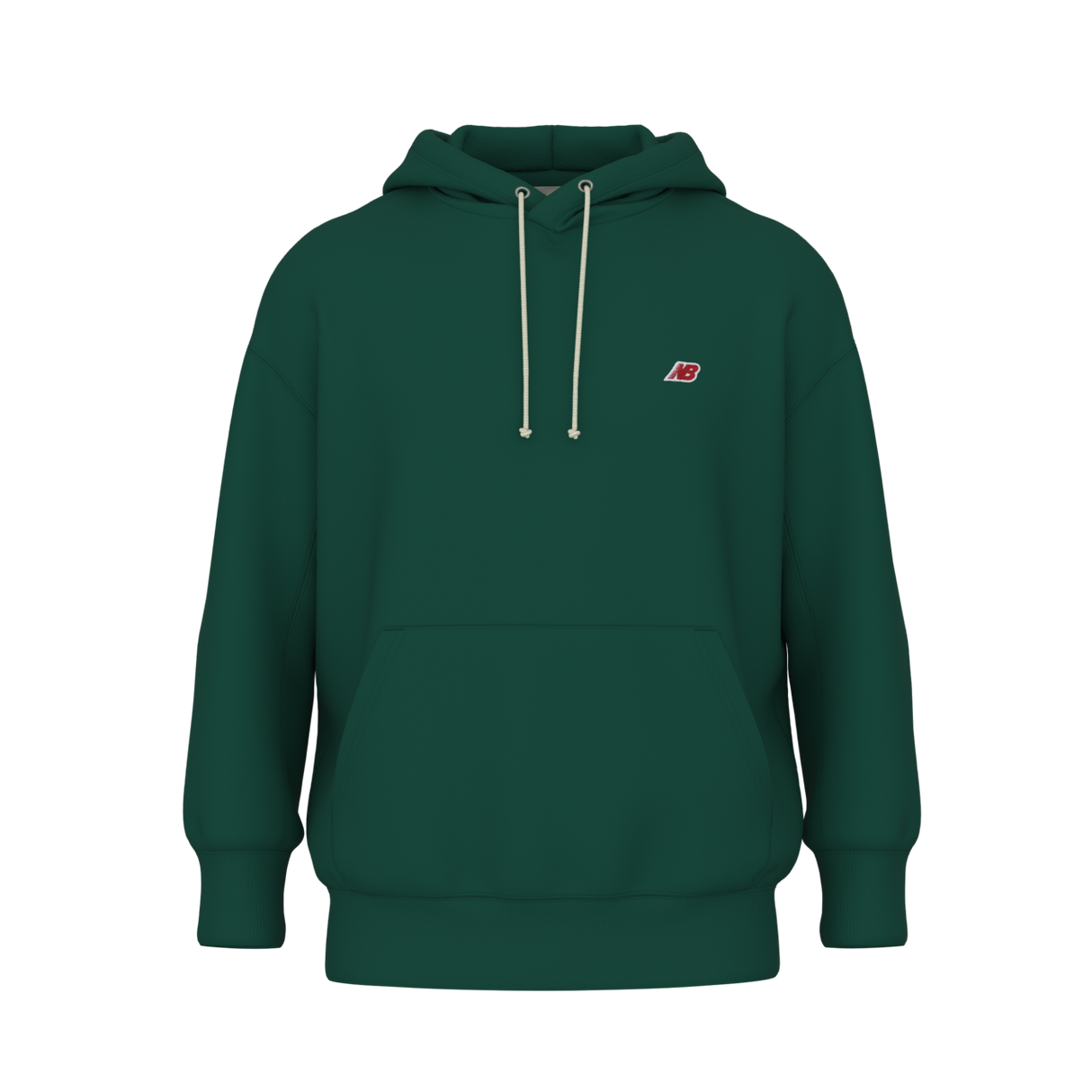 New Balance Men's Made in USA Core Hoodie