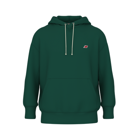New Balance Men's Made in USA Core Hoodie