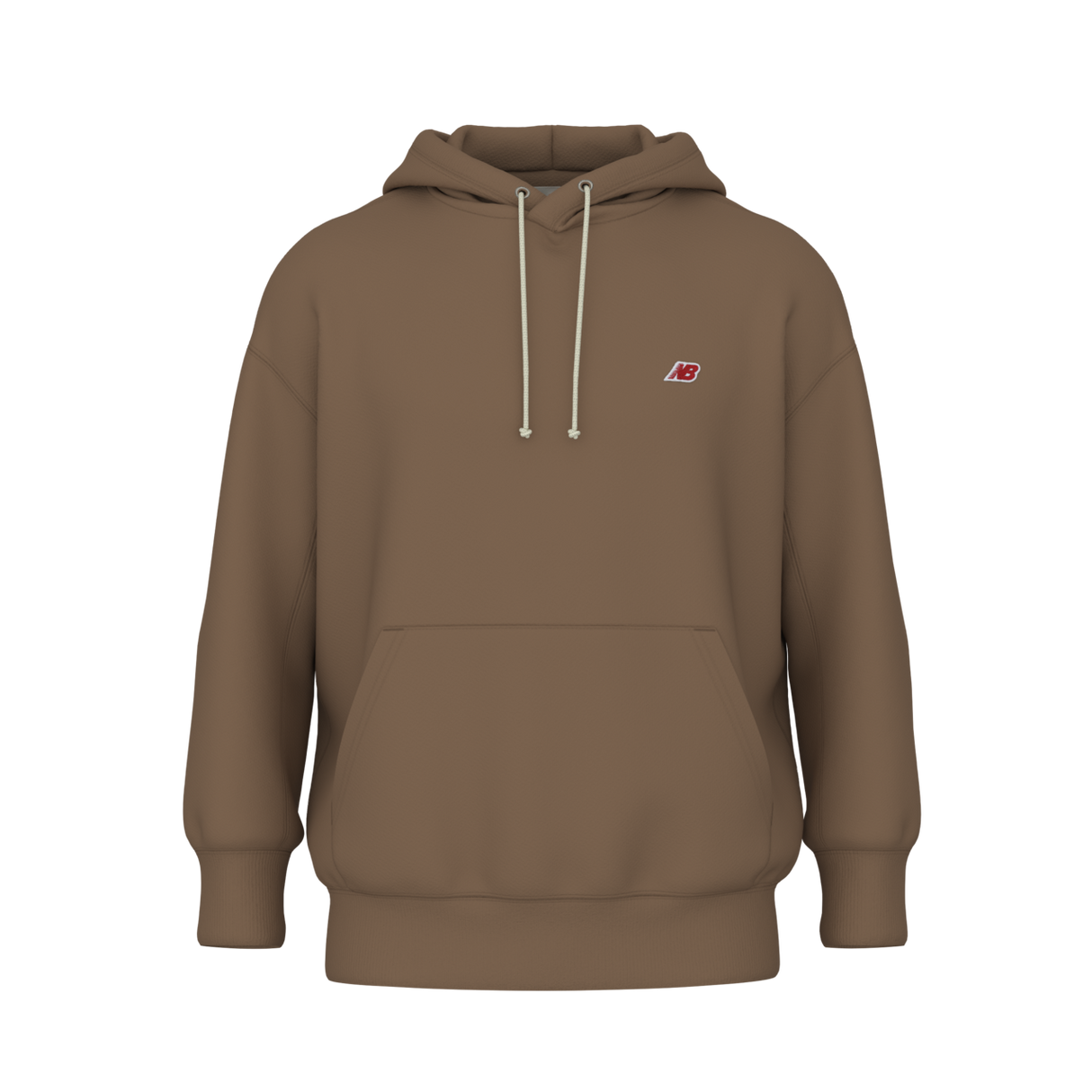New Balance Men's Made in USA Core Hoodie
