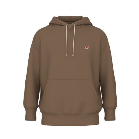 New Balance Men's Made in USA Core Hoodie