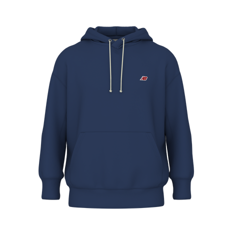 New Balance Men's Made in USA Core Hoodie