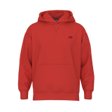 New Balance Men's Athletics French Terry Hoodie