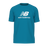 New Balance Men's Sport Essentials Logo T-Shirt