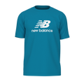 New Balance Men's Sport Essentials Logo T-Shirt