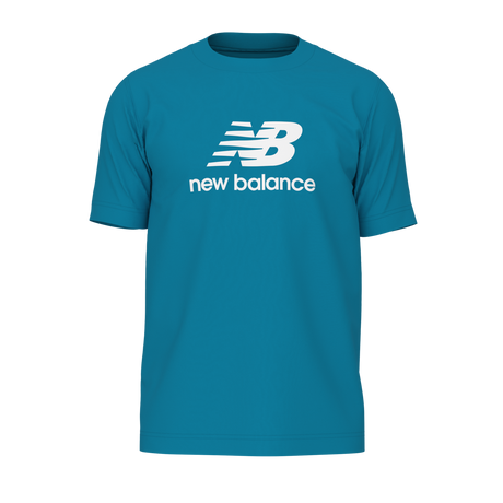 New Balance Men's Sport Essentials Logo T-Shirt