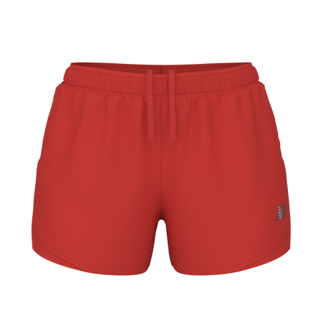 New Balance Women's RC Essential Short 3