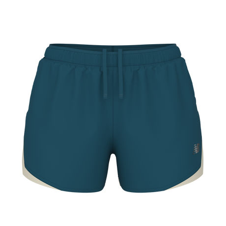 New Balance Women's RC Essential Short 3