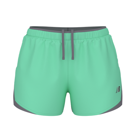 New Balance Women's RC Essential Short 3