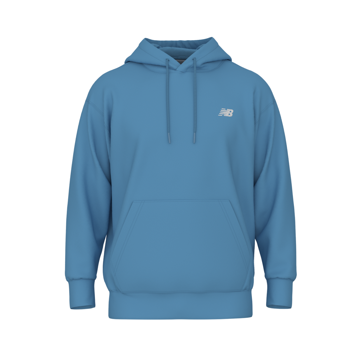 New Balance Men's Sport Essentials Fleece Hoodie