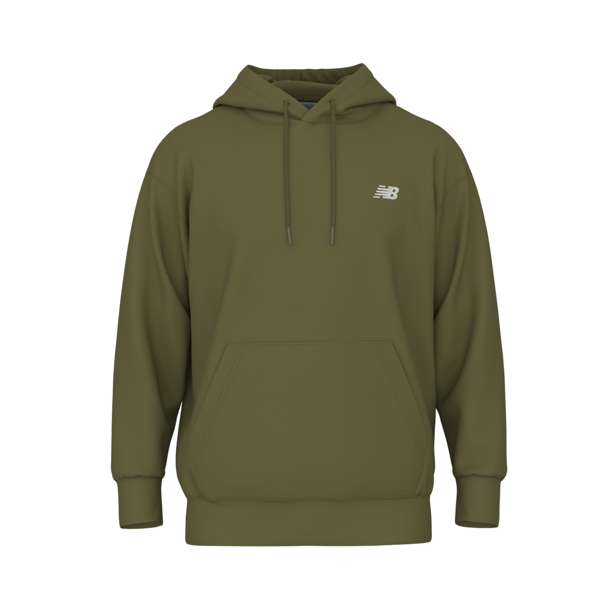 New Balance Men's Sport Essentials Fleece Hoodie
