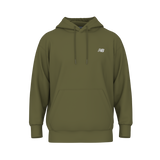 New Balance Men's Sport Essentials Fleece Hoodie