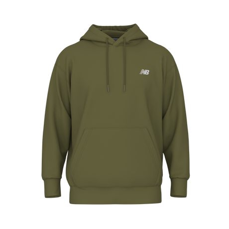 New Balance Men's Sport Essentials Fleece Hoodie