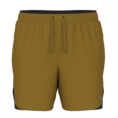 New Balance Men's RC Essential Short 5