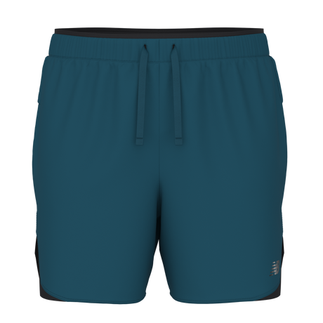 New Balance Men's RC Essential Short 5