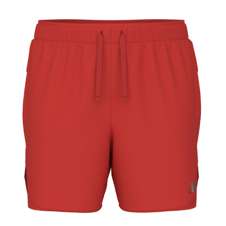 New Balance Men's RC Essential Short 5