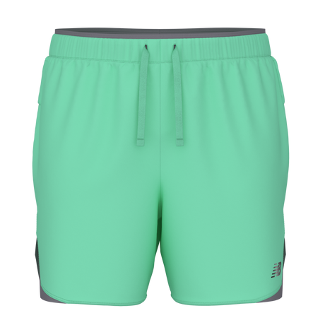 New Balance Men's RC Essential Short 5