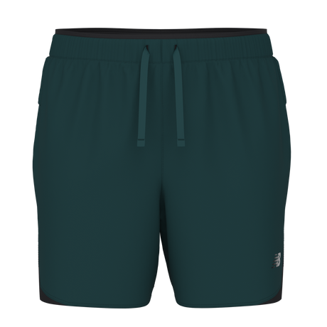 New Balance Men's RC Essential Short 5