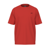 New Balance Men's Athletics Cotton T-Shirt