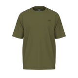 New Balance Men's Athletics Cotton T-Shirt