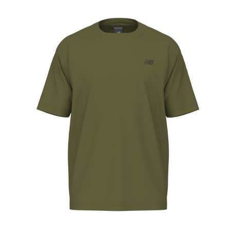 New Balance Men's Athletics Cotton T-Shirt