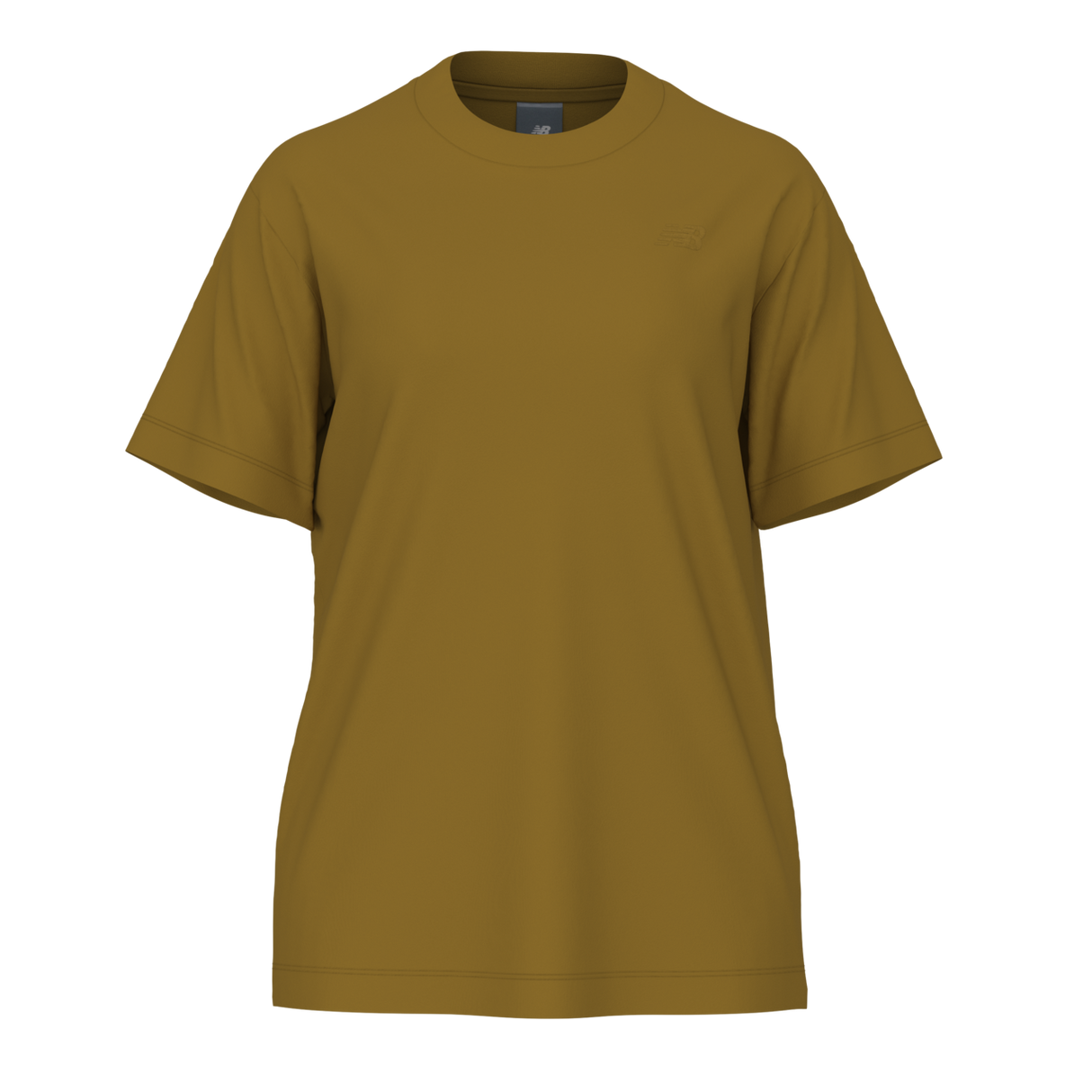 New Balance Women's Athletics Jersey T-Shirt