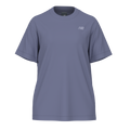 New Balance Women's Athletics Jersey T-Shirt