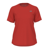 New Balance Women's RC Essential T-Shirt