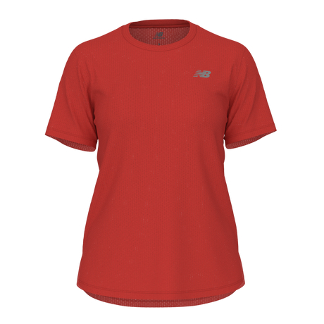 New Balance Women's RC Essential T-Shirt