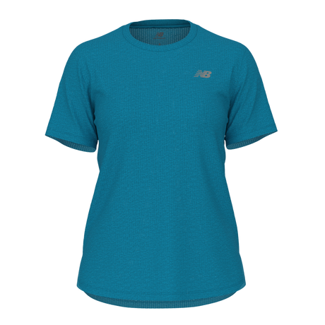 New Balance Women's RC Essential T-Shirt