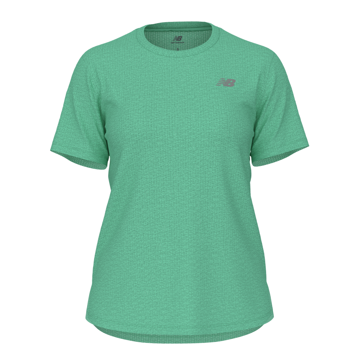 New Balance Women's RC Essential T-Shirt
