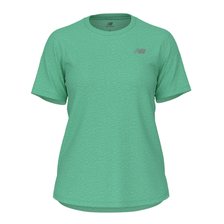 New Balance Women's RC Essential T-Shirt