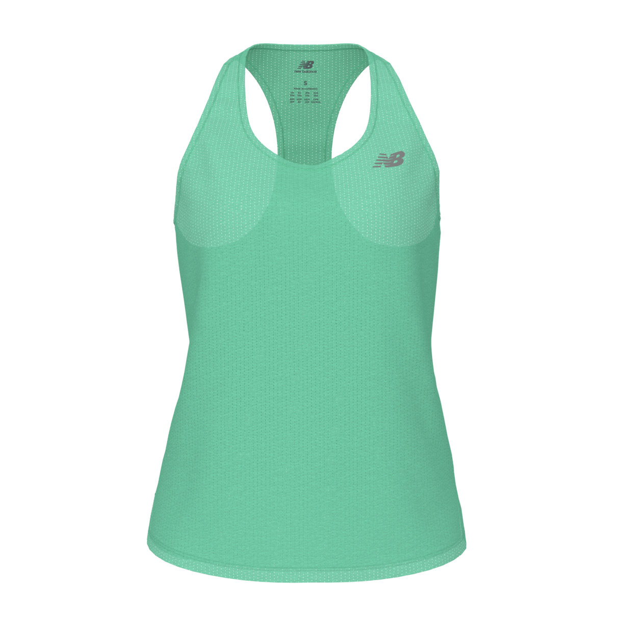 New Balance Women's Athletics Tank