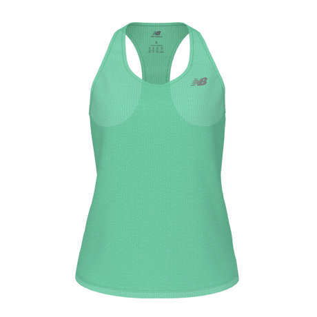 New Balance Women's Athletics Tank