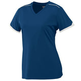 Augusta Women's Motion Jersey Augusta