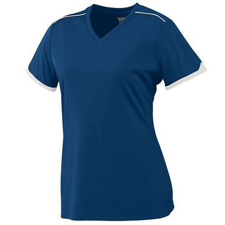 Augusta Women's Motion Jersey Augusta
