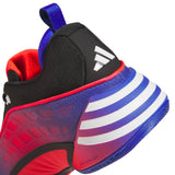 7/17 adidas Men's D.O.N. Issue 8 Basketball Shoes-8