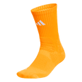 adidas Select Basketball 2 Crew Sock Unisex Accessories Socks