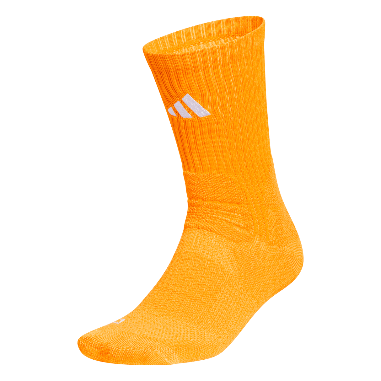 adidas Select Basketball 2 Crew Sock Unisex Accessories Socks